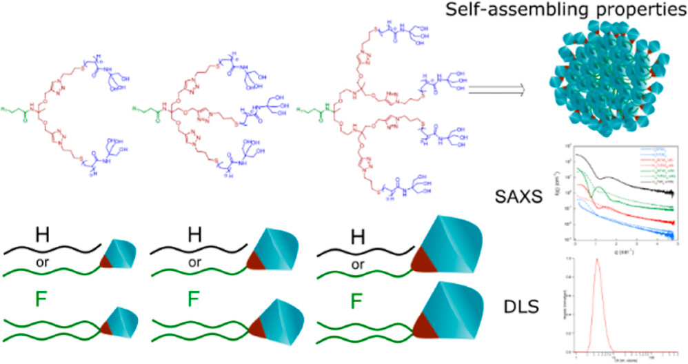 Read more about the article Macromolecules Publication